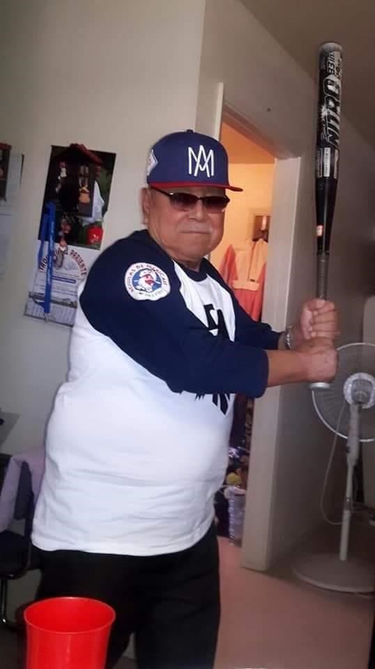 Obituary of Alberto Gutierrez Cervantes