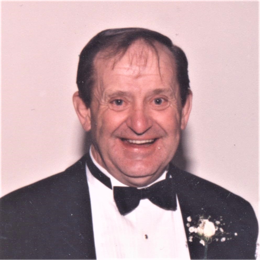 Obituary of Francis Jean Walker