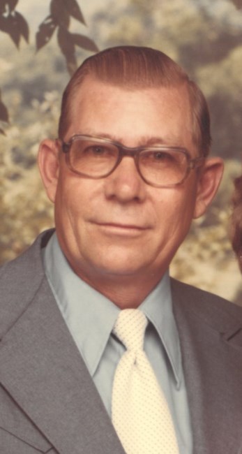 Obituary of Melvin E. Yorgensen
