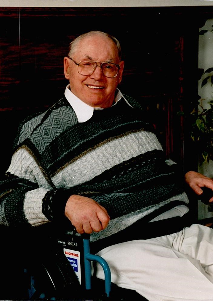 Obituary of Donald Wayne Pointer