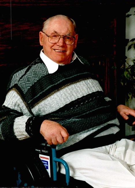 Obituary of Donald Wayne Pointer