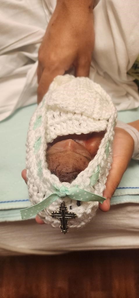 Obituary of Savannah Perez