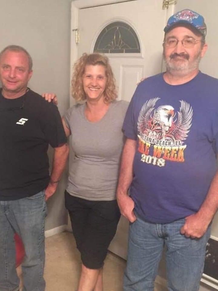 Avis de décès de Mark Andrew Smith