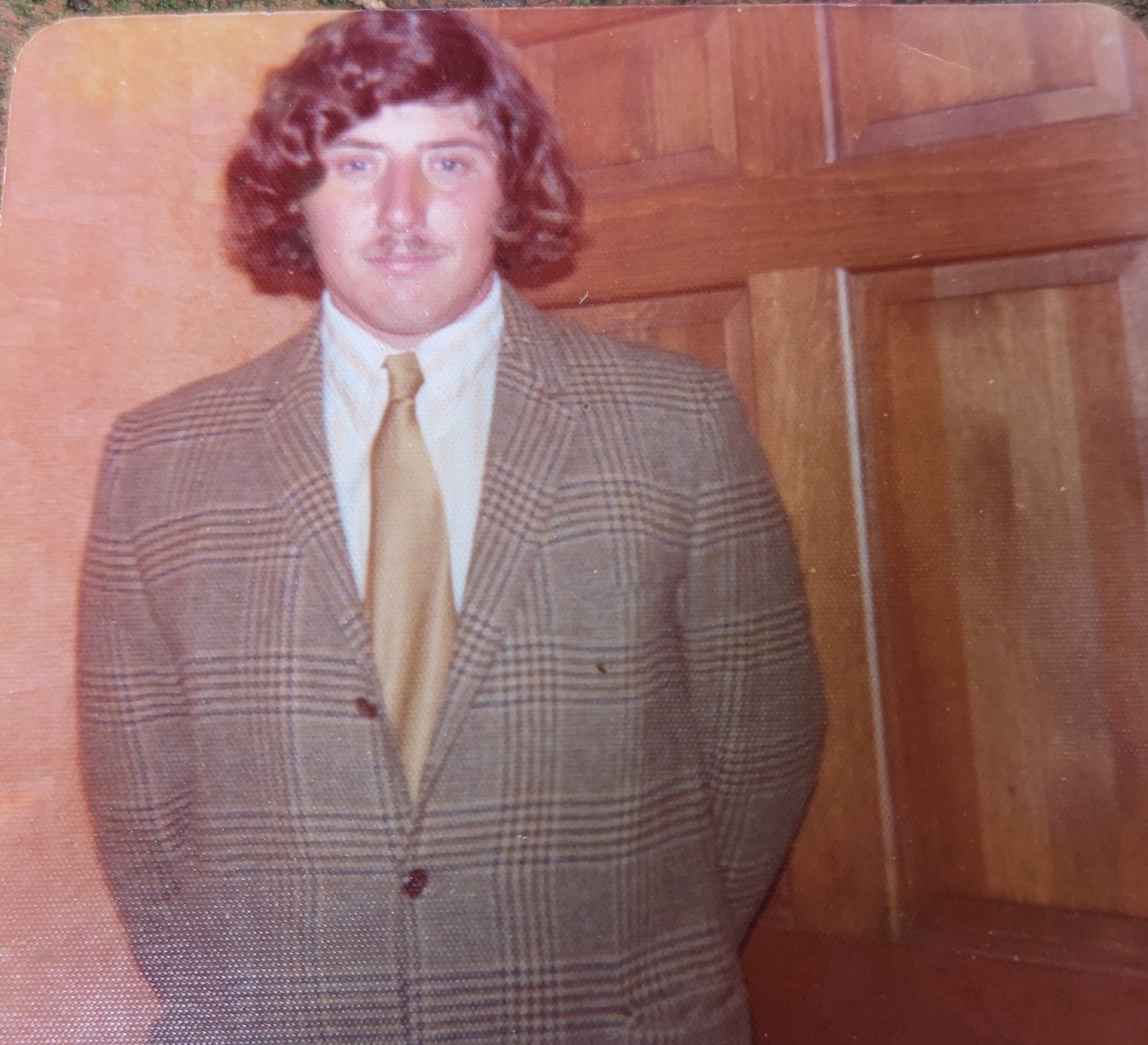 Obituario de Lincoln Reed Proctor