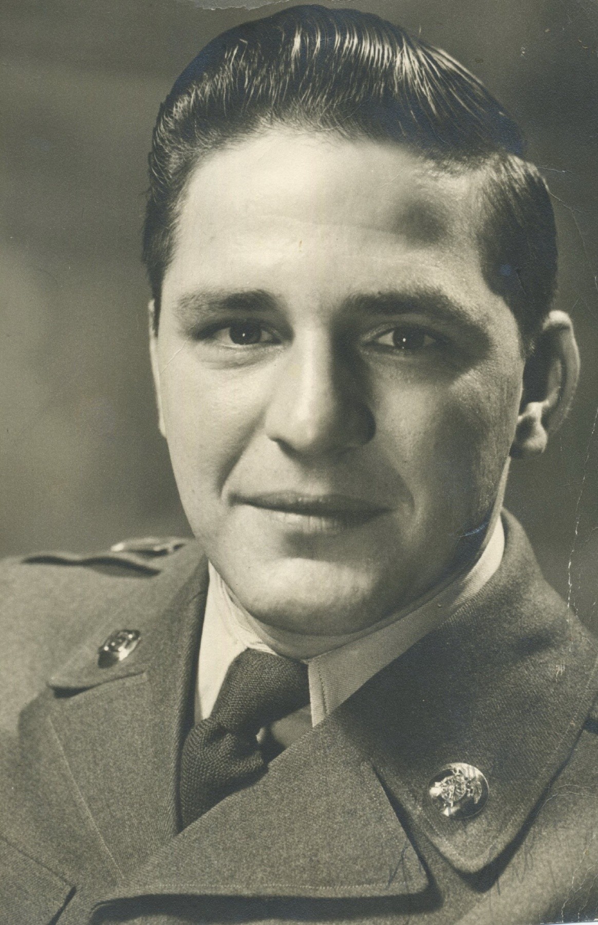 Obituary of Donald G. Ament