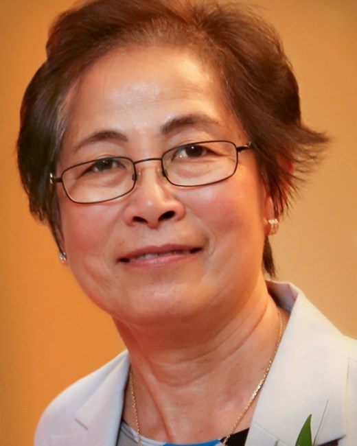Avis de décès de Anh Truc Ho