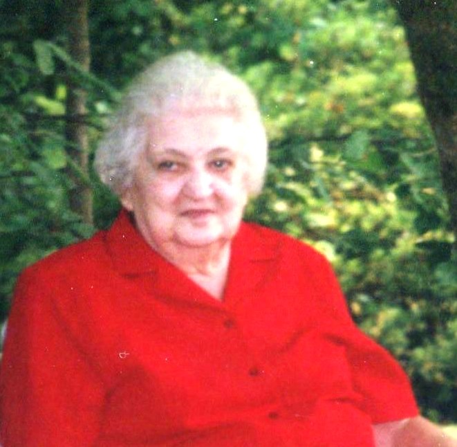 Obituary of Hettie Marie Pittman