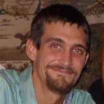 Obituary of Ryan J Mooney