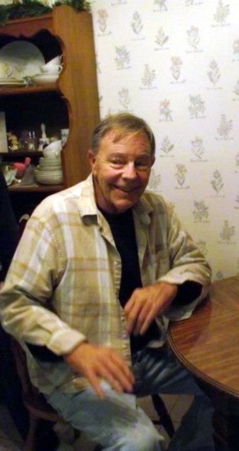 Obituary of William R True III