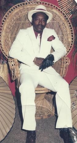 Obituary of James Oscar Young