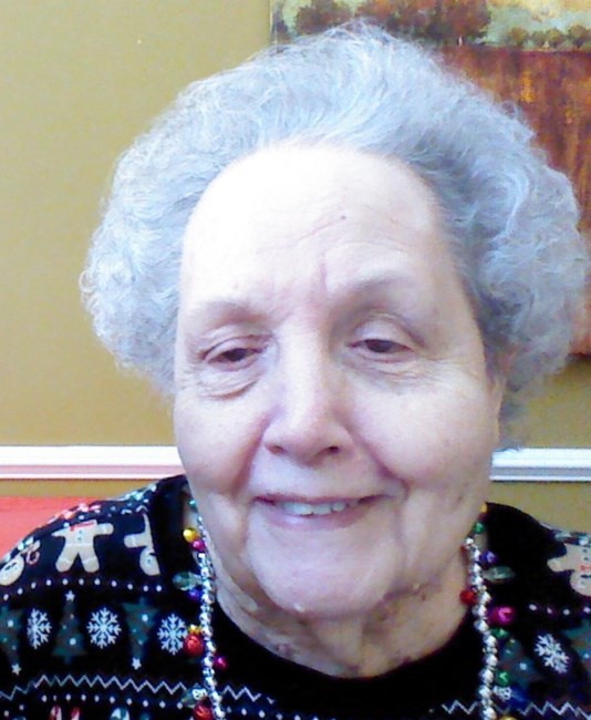 Obituary of Dorothy Faye Cason