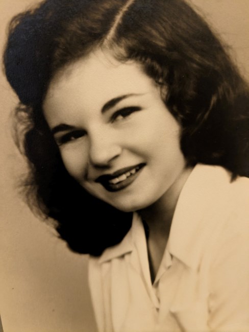 Obituario de Evelyn Jean Boyd