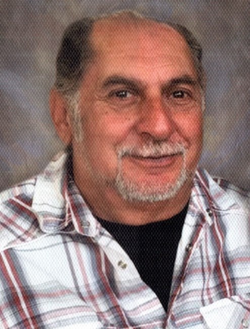 Obituary of Robert John Ramirez