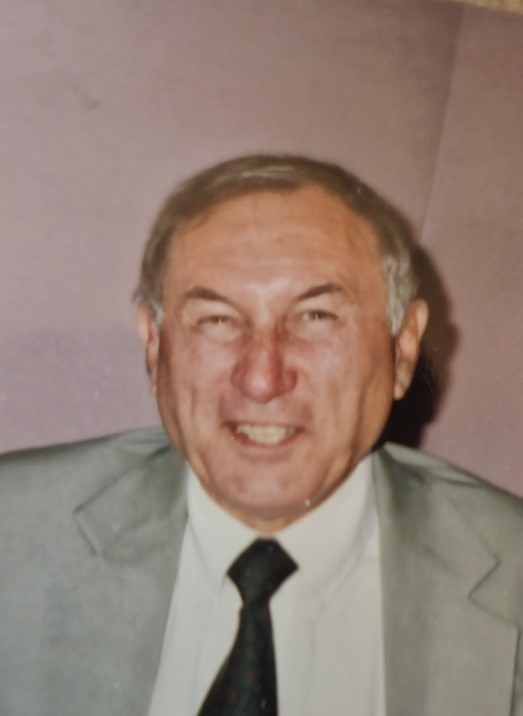 Obituary of John Buhay Jr.