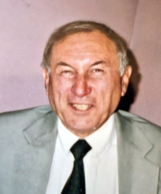 Obituary of John Buhay Jr.