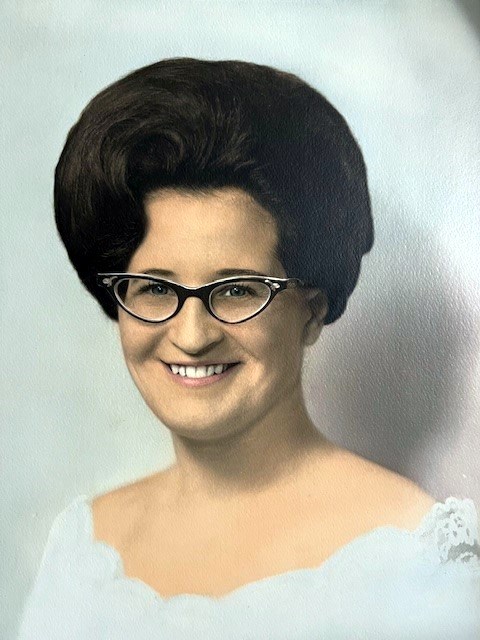 Obituary of Bobbie Jo Baker