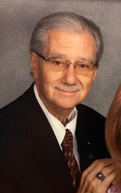Obituary of Ronald H. Henkel Sr.