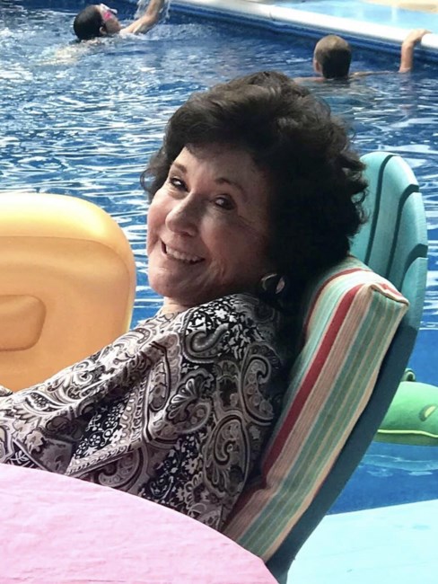 Obituary of Sue Sutton Miller