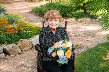 Obituary of Betty Elaine Moody