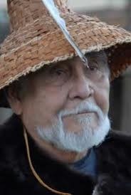 Obituary of Cuthbert "Bert" Anderson Mack