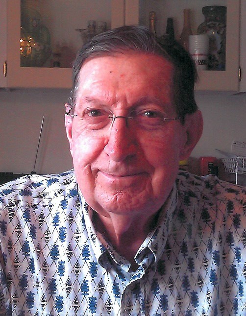 Obituary of Loyle Richard McKee