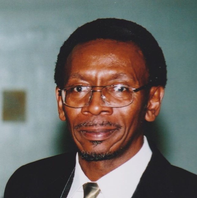 Obituary of Alvin L Marshall