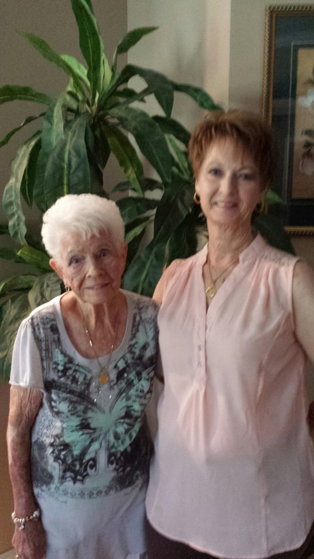 Obituary of Betty Louise Norris