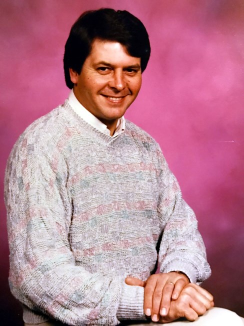 Obituary of Bruce Eugene Reynolds