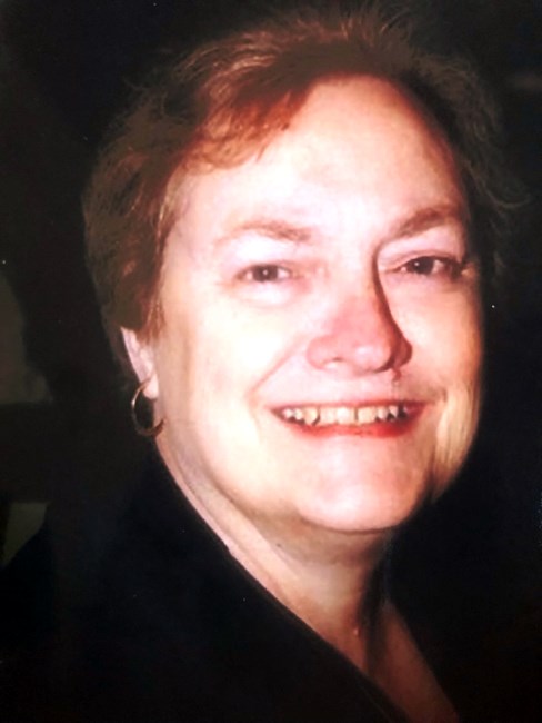 Obituary of Nancy Dianne McClintic