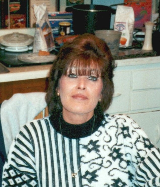 Obituario de Peggy Gail Merrick