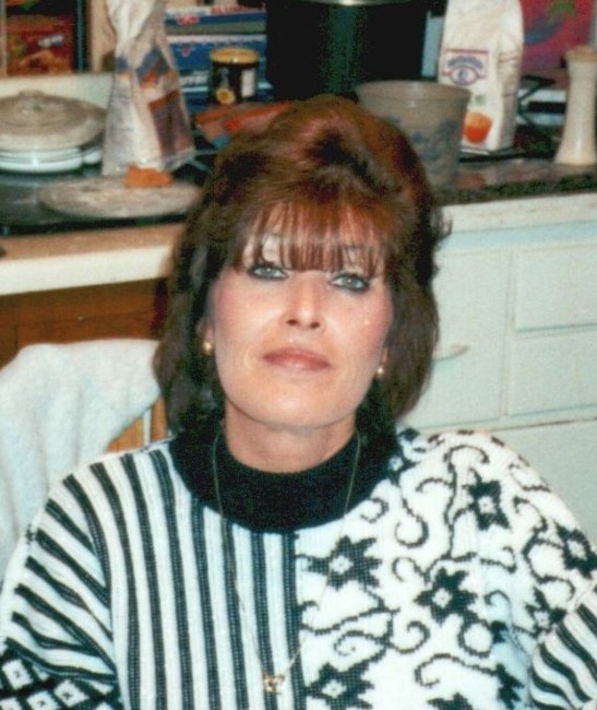Obituary of Peggy Gail Merrick