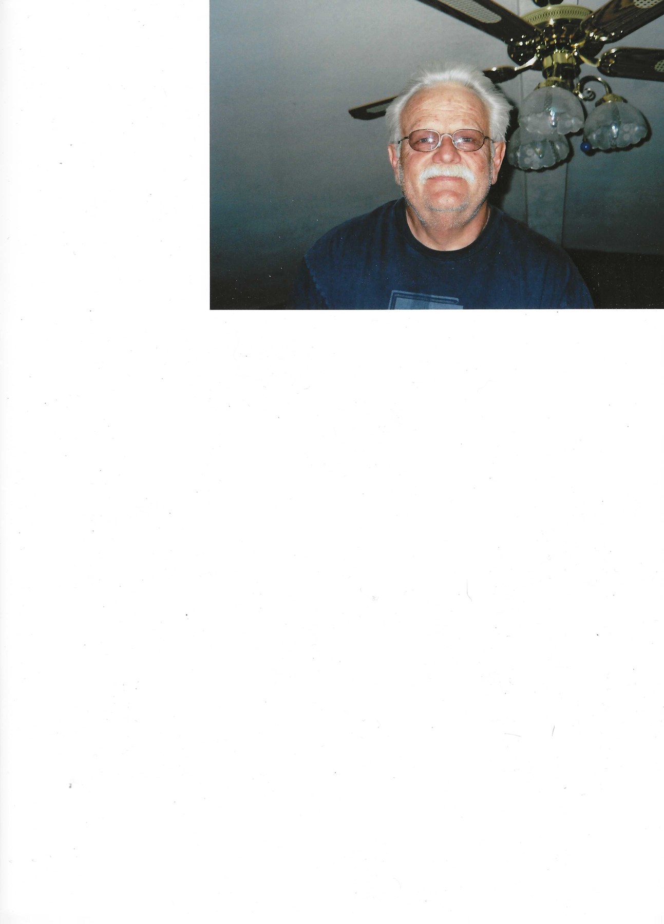 Obituary of Ronald Edward Ayres