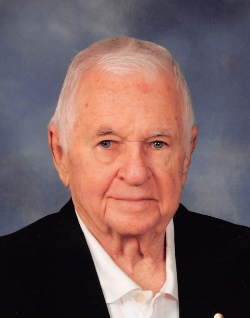 Obituary of Richard McCabe Cointment, Jr.