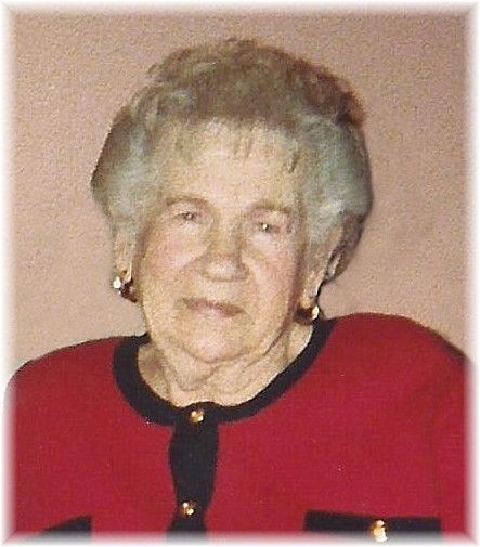 Obituary of Mary Tillie Skierski