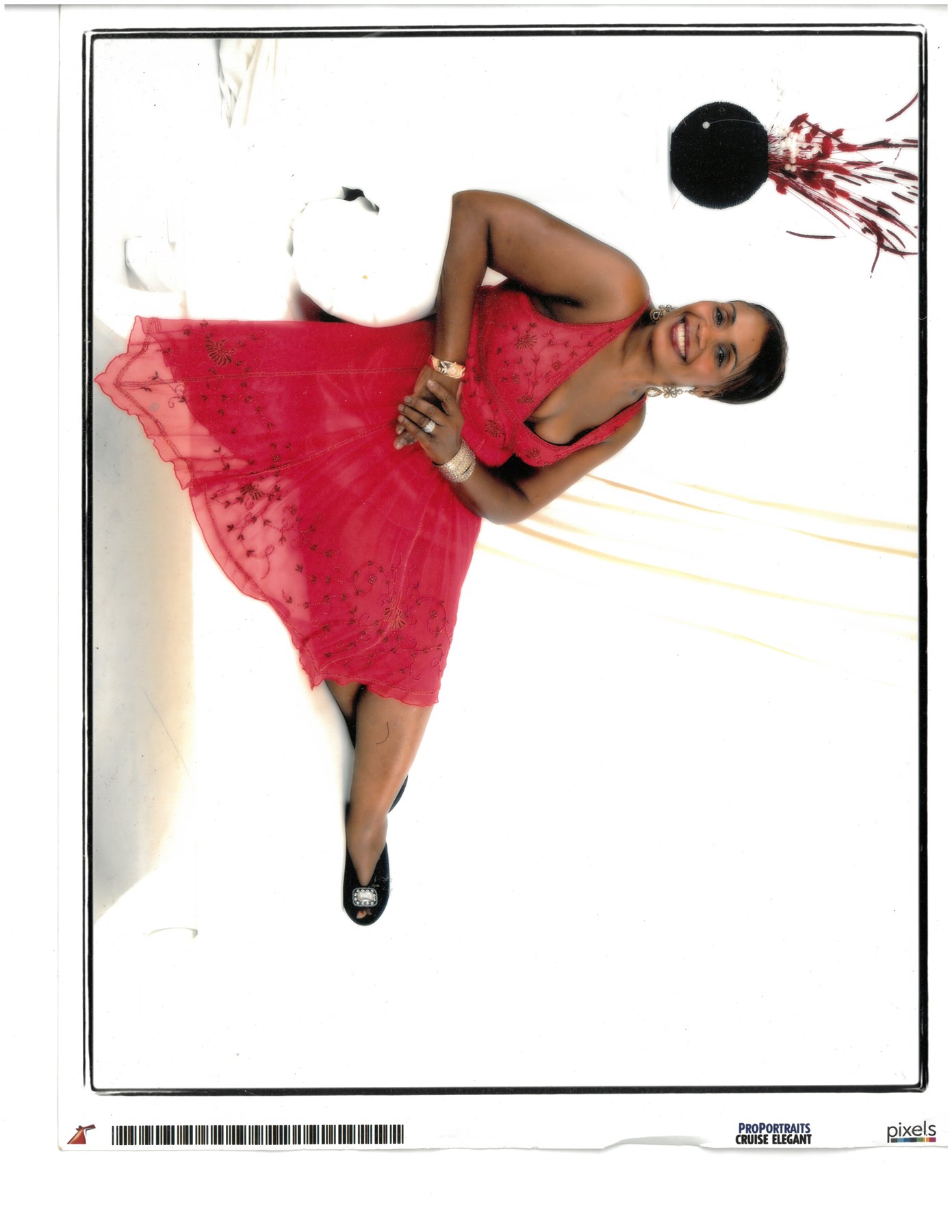 Obituary of Josette Coutard