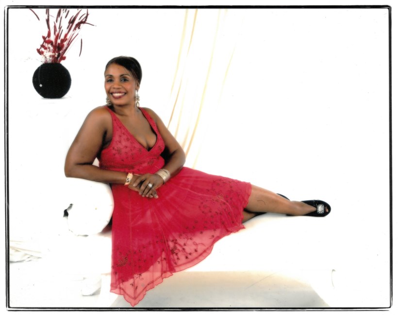 Obituary of Josette Coutard