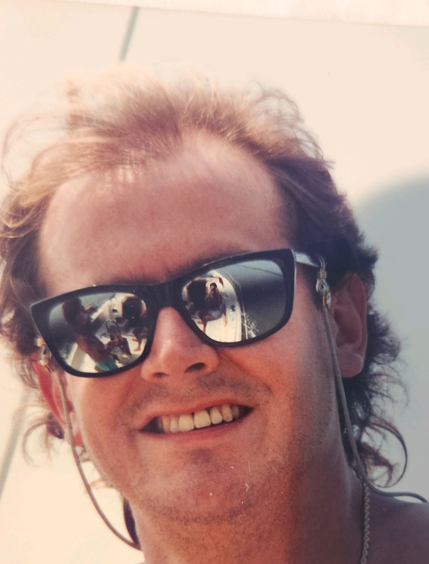 Obituary of Hugo Alexander “Alex” Metts