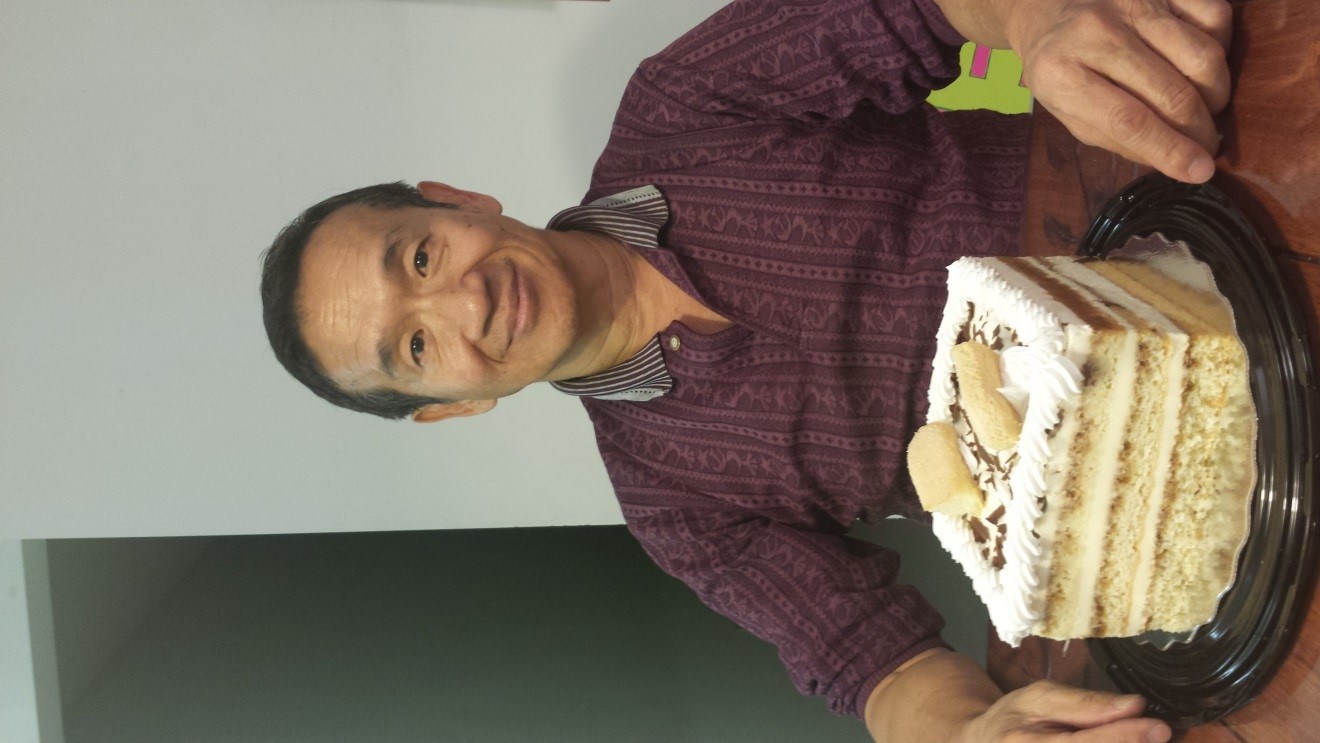 Obituary of Eddie Cheng Chung Hsu