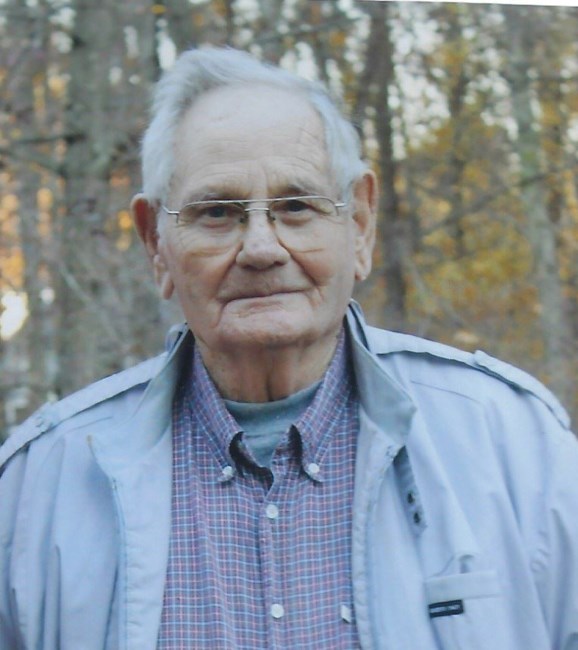 Obituary of William Roy Greenwood