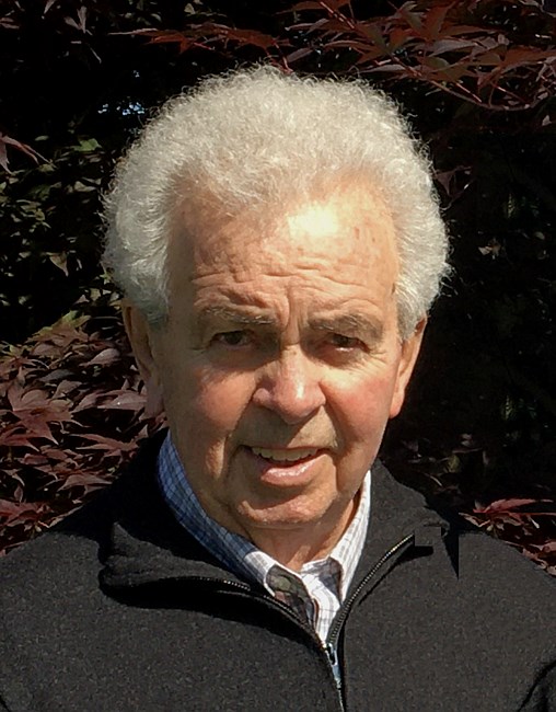 Obituary of Andor (Andy) Scheller