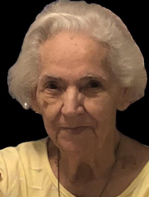 Obituary of Freddie Mae Burkett