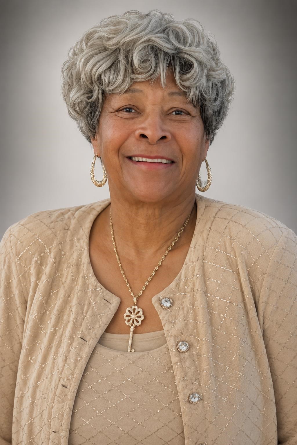 Obituary of Rose Searles
