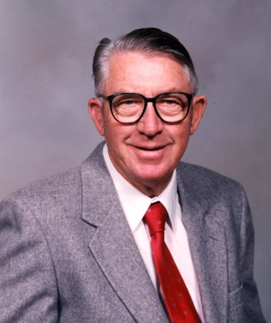 Obituary of Donald Don Richard Allsup