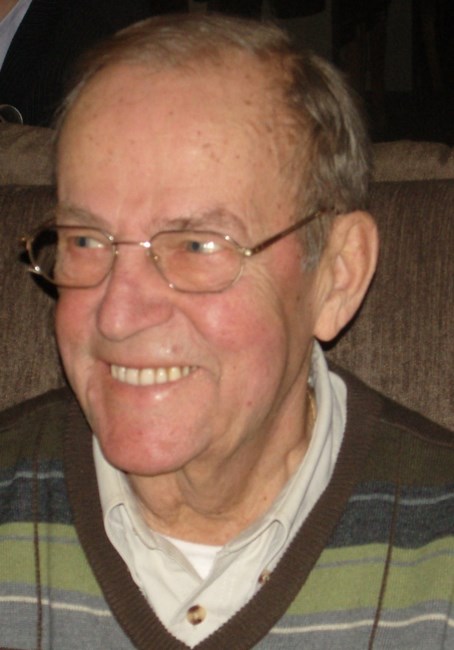 Avis de décès de Rene Gagnon