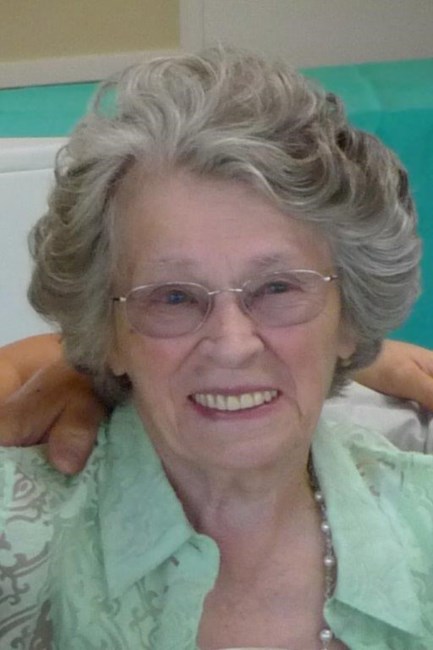 Obituary of Margaret Alberts