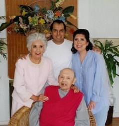 Obituary of Jose Falcon