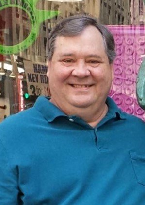 Avis de décès de Timothy Loyd Garner