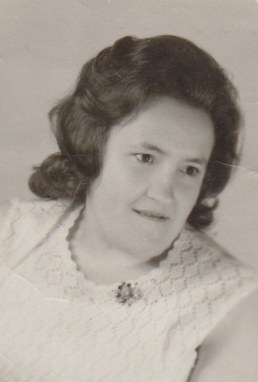 Obituary of Maria Aliete Monteiro