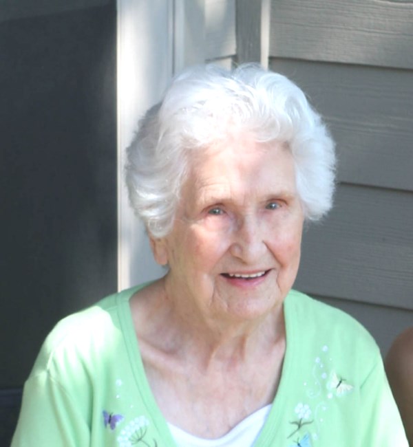 Obituary of Laura Elizabeth Coulson