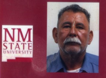 Obituary of Pete Armenta